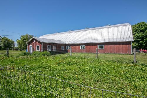 Grange - 2301Z Ch. Wolfe Ridge, Clarenceville, QC - Outdoor