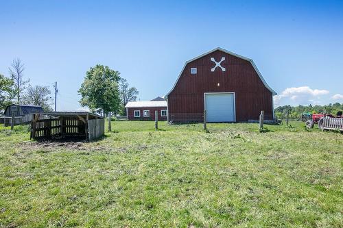 Grange - 2301Z Ch. Wolfe Ridge, Clarenceville, QC - Outdoor