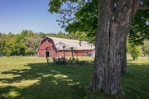 Grange - 2301Z Ch. Wolfe Ridge, Clarenceville, QC - Outdoor