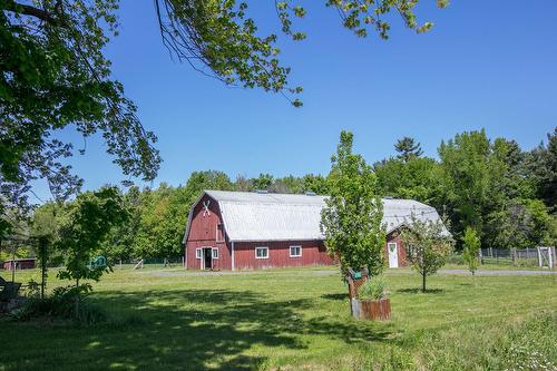 Grange - 2301Z Ch. Wolfe Ridge, Clarenceville, QC - Outdoor