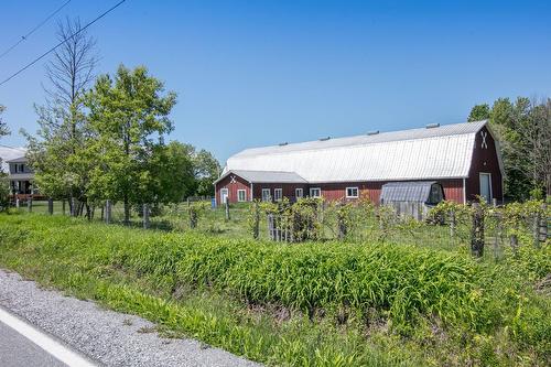 Grange - 2301Z Ch. Wolfe Ridge, Clarenceville, QC - Outdoor