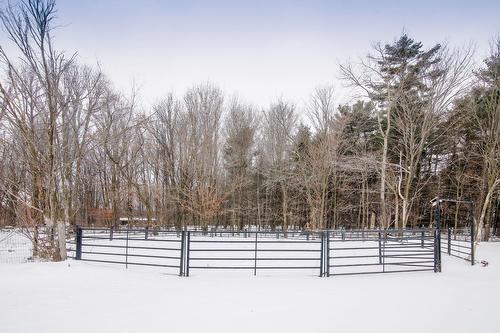 Autre - 2301Z Ch. Wolfe Ridge, Clarenceville, QC - Outdoor With View