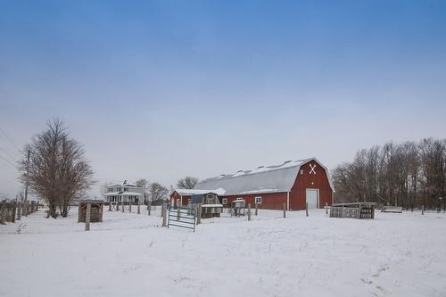 Cour - 2301Z Ch. Wolfe Ridge, Clarenceville, QC - Outdoor