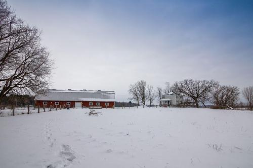 Cour - 2301Z Ch. Wolfe Ridge, Clarenceville, QC - Outdoor With View