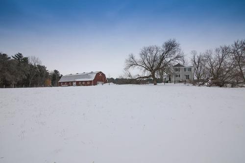 Cour - 2301Z Ch. Wolfe Ridge, Clarenceville, QC - Outdoor