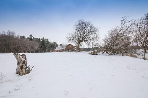 Cour - 2301Z Ch. Wolfe Ridge, Clarenceville, QC - Outdoor With View