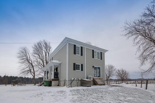 Cour - 2301Z Ch. Wolfe Ridge, Clarenceville, QC - Outdoor