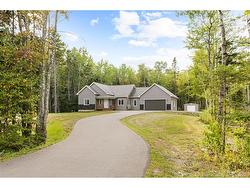 26 Shaeffer RD  Berry Mills, NB E1G 3W6