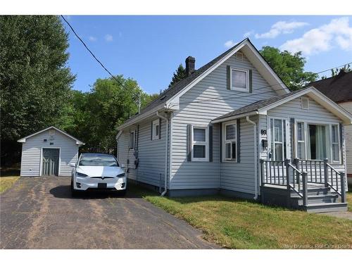 89 Broadway St, Moncton, NB 