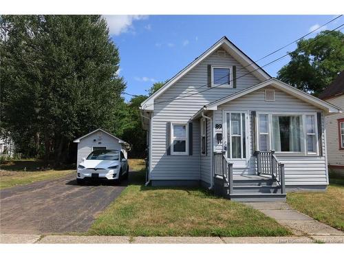 89 Broadway St, Moncton, NB 