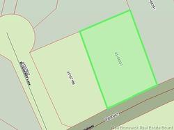 - Route 710  Codys, NB E4C 1E3