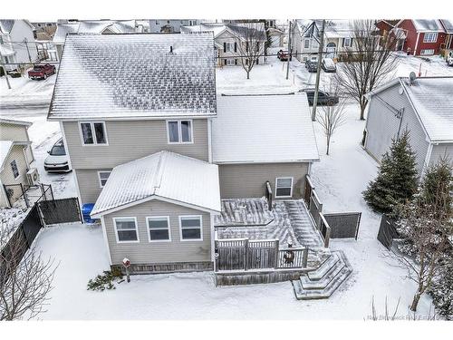 51 Hampton St, Moncton, NB 