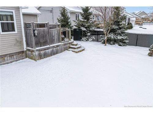 51 Hampton St, Moncton, NB 