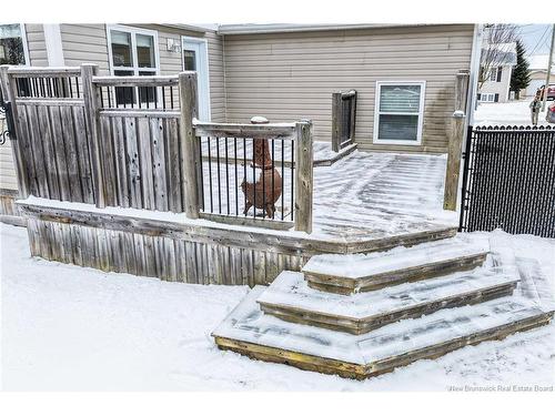 51 Hampton St, Moncton, NB 