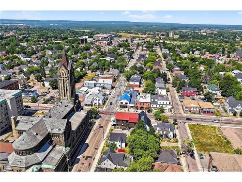 267 Lutz, Moncton, NB 