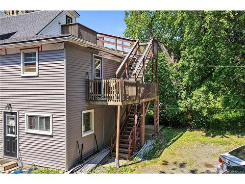 267 Lutz, Moncton, NB 