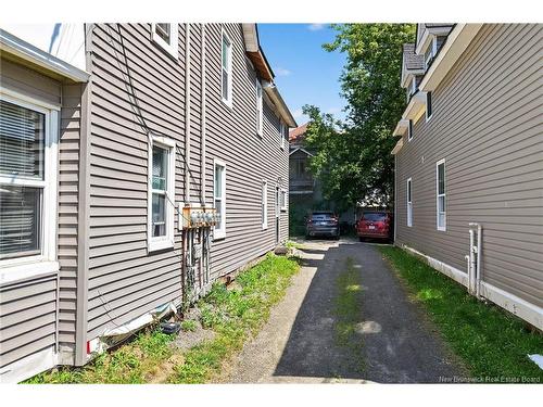 267 Lutz, Moncton, NB 