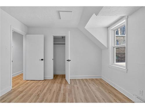 267 Lutz, Moncton, NB 