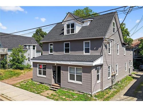 267 Lutz, Moncton, NB 