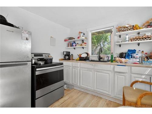 267 Lutz, Moncton, NB 