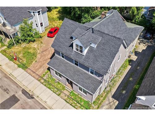 267 Lutz, Moncton, NB 