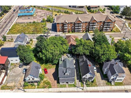 267 Lutz, Moncton, NB 