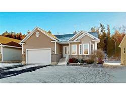 37 LEEDS CRES  Saint John, NB E2K 0E5