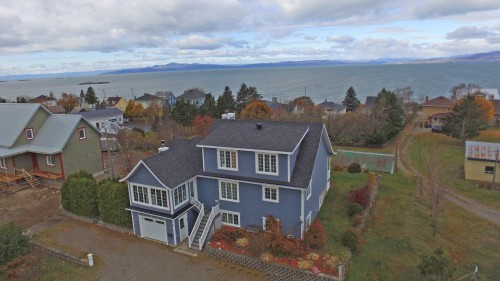 9 Route Lauzier  Kamouraska, QC G0L 1M0