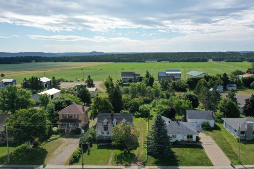 Vue d'ensemble - 9 Route Lauzier, Kamouraska, QC - Outdoor With View