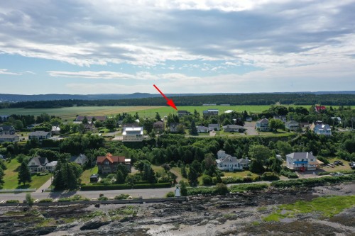 Vue d'ensemble - 9 Route Lauzier, Kamouraska, QC - Outdoor With View