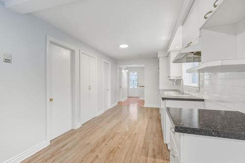 Cuisine - 5710 Rue Anthony, Brossard, QC - Indoor Photo Showing Kitchen