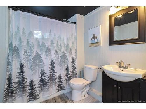 261 Shanklin Rd, Bains Corner, NB 