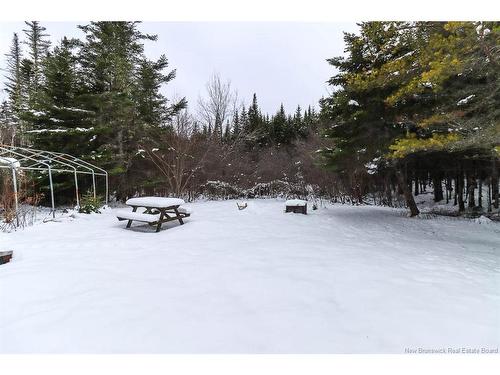 261 Shanklin Rd, Bains Corner, NB 