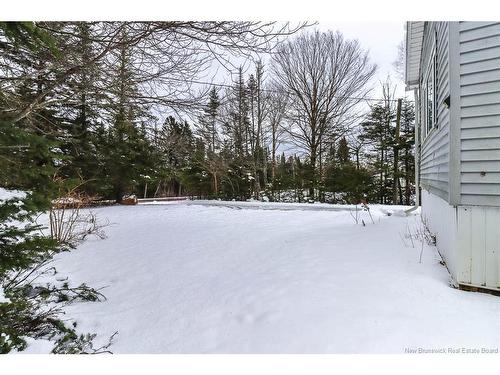 261 Shanklin Rd, Bains Corner, NB 