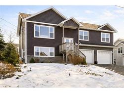 31 Birmingham DR  Quispamsis, NB E2E 0L4