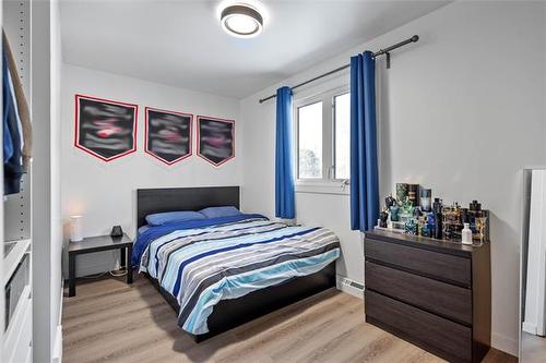 14 Argonne Bay, Winnipeg, MB 