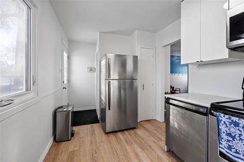 14 Argonne Bay, Winnipeg, MB 