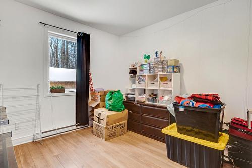 Bedroom - 128Z  - 130Z Rue Mario, Saint-Calixte, QC - Indoor Photo Showing Other Room