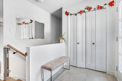 Hall d'entrée/Vestibule - 