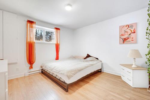 Family room - 128Z  - 130Z Rue Mario, Saint-Calixte, QC - Indoor Photo Showing Bedroom