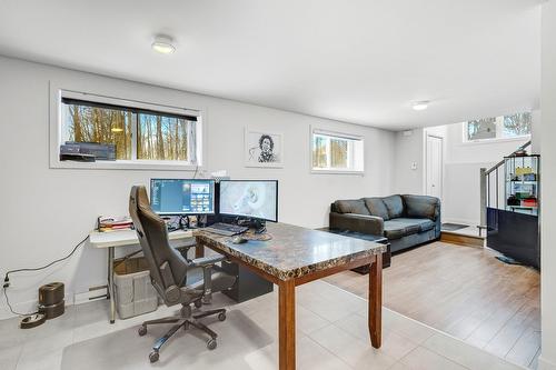 Overall view - 128Z  - 130Z Rue Mario, Saint-Calixte, QC - Indoor