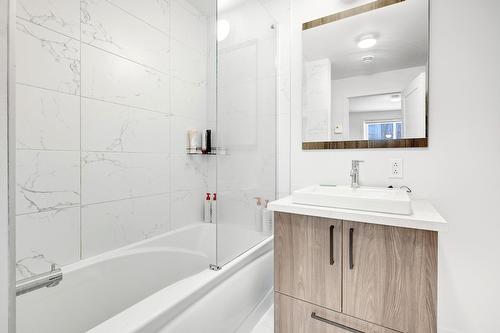 Bathroom - 128Z  - 130Z Rue Mario, Saint-Calixte, QC - Indoor Photo Showing Bathroom