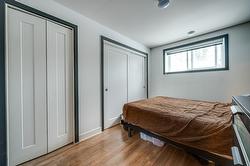 Chambre à coucher - 