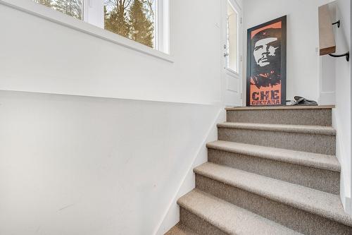 Hall - 128Z  - 130Z Rue Mario, Saint-Calixte, QC - Indoor Photo Showing Other Room