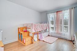 Chambre à coucher - 