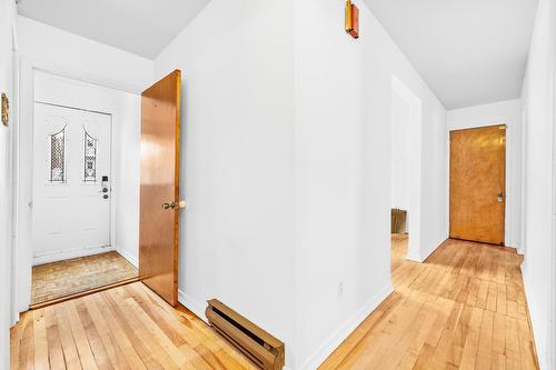 Hall - 2605  - 2607 Rue St-Germain, Montréal (Mercier/Hochelaga-Maisonneuve), QC - Indoor Photo Showing Other Room