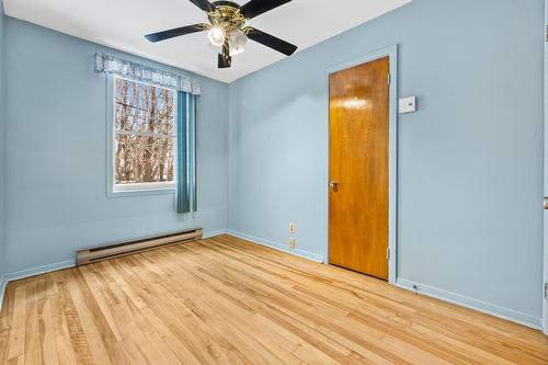 Bedroom - 2605  - 2607 Rue St-Germain, Montréal (Mercier/Hochelaga-Maisonneuve), QC - Indoor Photo Showing Other Room