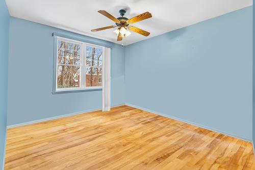 Bedroom - 2605  - 2607 Rue St-Germain, Montréal (Mercier/Hochelaga-Maisonneuve), QC - Indoor Photo Showing Other Room