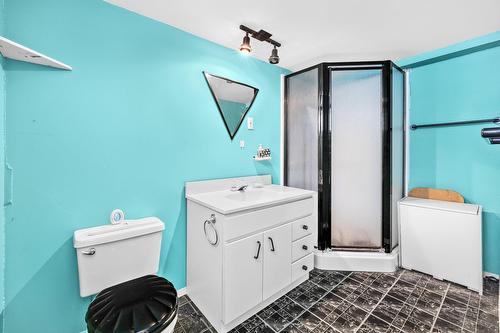 Bathroom - 2605  - 2607 Rue St-Germain, Montréal (Mercier/Hochelaga-Maisonneuve), QC - Indoor