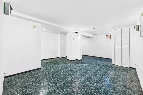 Bachelor - 2605  - 2607 Rue St-Germain, Montréal (Mercier/Hochelaga-Maisonneuve), QC - Indoor Photo Showing Other Room